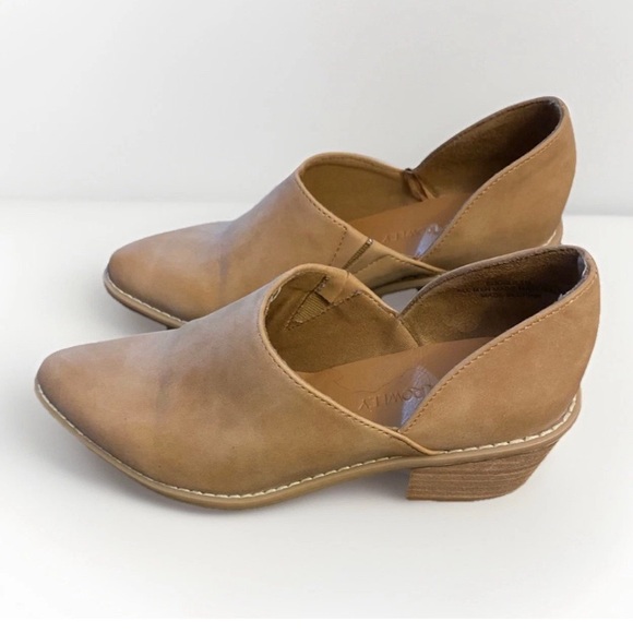 Womens Ankle Boots, Sz 6.5 - Picture 4 of 6